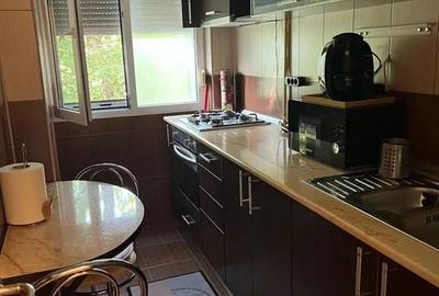 De inchiriat apartament cu 3 camere , Brancoveanu-Progresu sector4 - 9