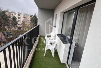 Apartament cu 2 camere decomandate | Zona Spitalului de Recuperare - 6