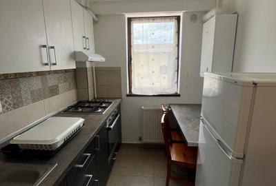 Apartament cu 2 camere, decomandat, zona Bucium Apartament cu 2 camere, decomandat, zona Bucium - 6