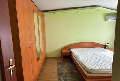 Garsonieră în Dacia - 2