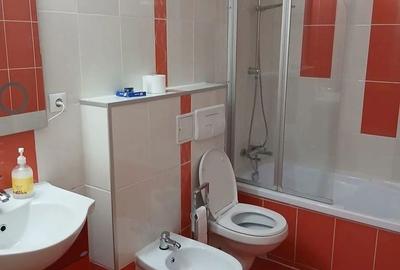 Apartament cu 3 camere în Gura Râului - 2