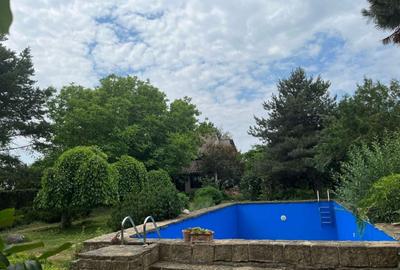 Casă individuală cu 7 camere cu Canalizare în Ghermănești - 4