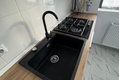 Garsonieră în Băceni - 2