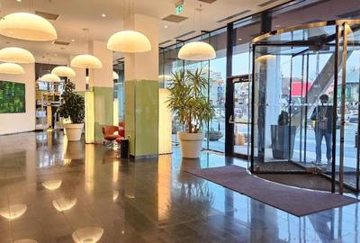 Comision 0! Spatii birouri in zona Barbu Vacarescu - diverse suprafete - 3