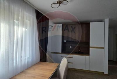 Apartament lux in Chisineu-Cris, Arad Apartament lux in Chisineu-Cris, Arad - 9