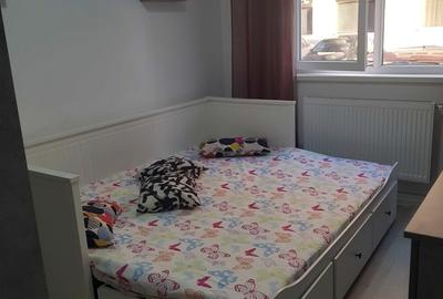 Garsoniera Aparatorii - Metalurgiei + Loc Parcare DB1604 - 3