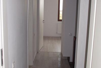 SUPER OFERTA!! 4 camere, 3 bai, 113 mp utili, curte, toate utilitatile - 6