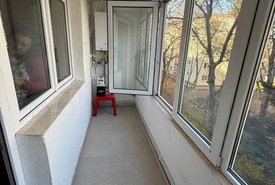 Apartament 3 camere - Centrala Proprie -Alexandru Obregia - 11