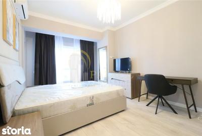 Garsonieră decomandată în Tătărași - 4