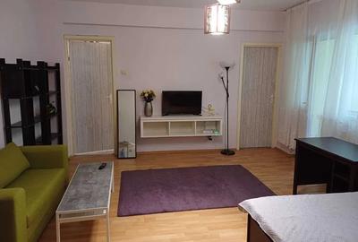 Garsonieră semidecomandată, mobilată în Ștefan cel Mare - 2