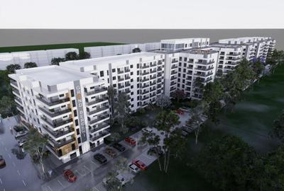 Garsoniera la 2 minute de Metrou Berceni - 2