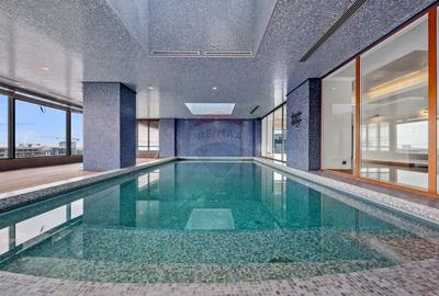 Penthouse-ul care rescrie definitia luxului in Bucuresti - 22