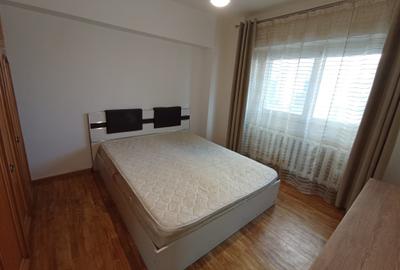 Apartament cu 4 camere decomandat, mobilat în Nicolina - 5