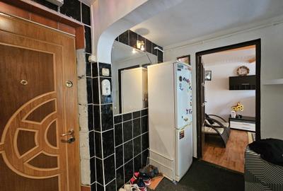Apartament 2 camere, decomandat, etaj 2 - 7
