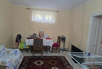 Casă cu 5 camere cu Teren 3040 Mp în Tămășeu - 11