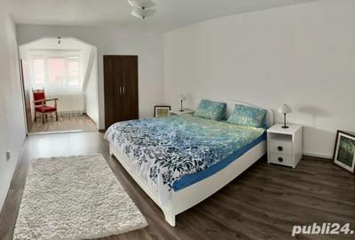 Casă cu 4 camere în Central - 3