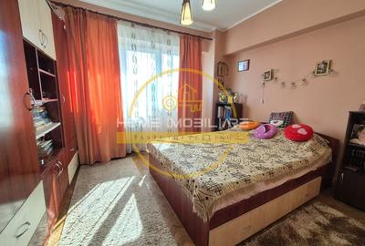 Apartament 3 cam. 72mp, DECOMANDAT,  etaj 6/10 , Alexandru - Piata Voievozilor - 5