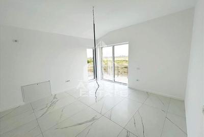 Apartament cu 3 camere si terasa de 30 mp in zona Braytim. - 3