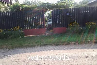 Teren în Frumușani - 2