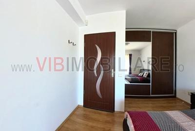 Vila Corbeanca - 650 mp teren - aproape de padure - 12