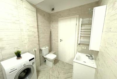 2 CAMERE  8/10 BLOC 2018 MOBILAT 2 MINUTE METROU CENTRALA TERMICA - 5