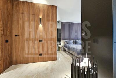 Apartament 2 camere, etaj 4 din 6,  ultrafinisat, zona Iulius Mall - 21