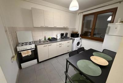 Apartament cu 2 camere decomandat, mobilat în Aradului - 6