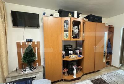 Garsonieră decomandată în Deve - 3