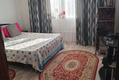 Casă cu 3 camere în Central - 10