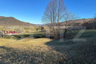 Teren de 12000 mp, în Central