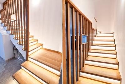 Duplex cu 4 camere cu Canalizare în 1 Decembrie - 3