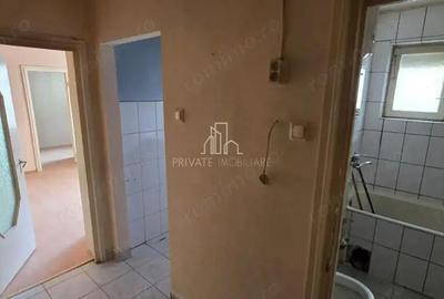 Apartament, 34.6 Mp, zona Dumbravei, Sighisoara - 3