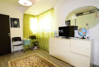0% ! Bucurestii Noi Pod Constanta ELEGANT mobilat MODERN centrala apartament - 10