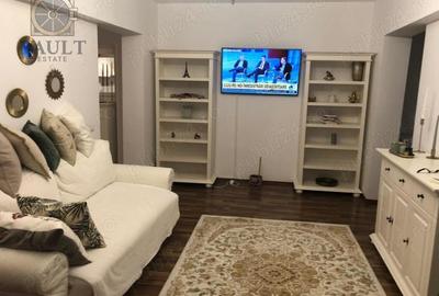 APARTAMENT 2 CAMERE-CALEA 13 SEPTEMBRIE-PROSPER-MOBILAT-UTILAT - 4