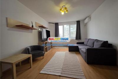 Apartament cu 3 camere decomandat, mobilat în Drumul Taberei - 2