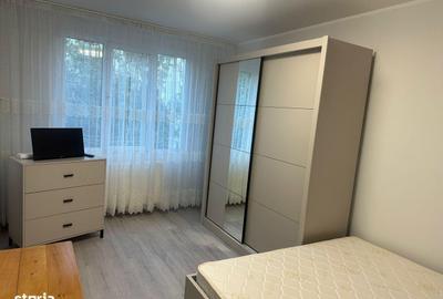 Garsonieră, mobilată în Micro 19 - 4