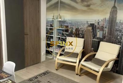 Apartament cu 3 camere decomandat, mobilat în Rosetti - 2