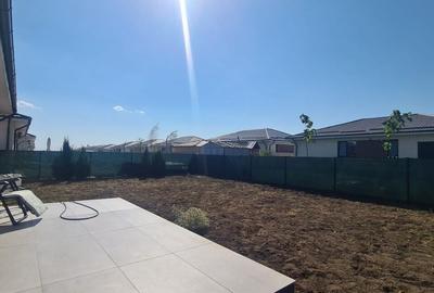 Casă cu 4 camere în Dumbrăveni - 3