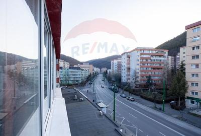 Garsonieră semidecomandată, mobilată în Răcădău - 13