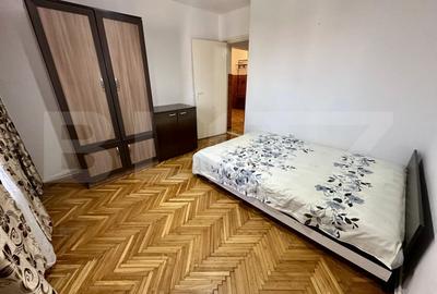 Apartament spatios cu 2 camere, decomandat, 51 mp, Cetate - 4