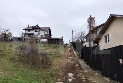 Teren intravilan 2618 mp IASI- Strugurilor - 7