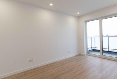 Apartament cu 2 camere decomandat în Exterior Vest - 4