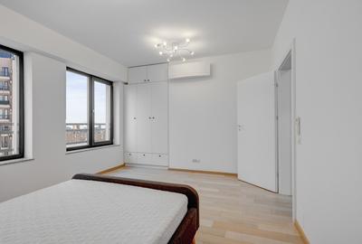 Apartament cu 3 camere semidecomandat, mobilat în Tineretului - 22