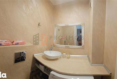 Apartament cu 3 camere decomandat, mobilat în Ultracentral - 5