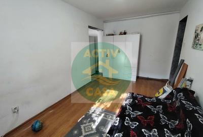 Garsoniera cf.1, zona Scoala de Soferi - 1