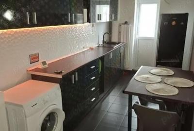 Apartament cu 2 camere decomandat în Dacia - 4