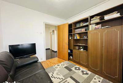 Apartament cu 4 camere semidecomandat, mobilat în Pantelimon - 12