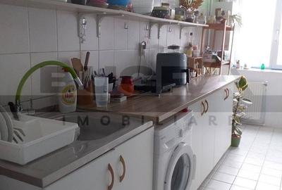 Apartament cu 2 camere decomandat, mobilat în Mănăștur - 10