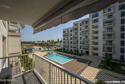 Garsonieră în Mogoșoaia - 18