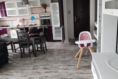 Apartant 4 camere Consliul Judetean - 1